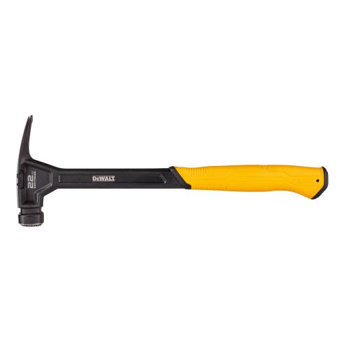 SHELL 22OZ MILLED FRAMING HAMMER
