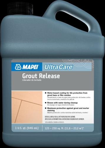 ULTRACARE GROUT RELEASE 946ML