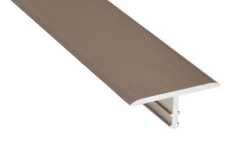 5/16" CERAM T MOULD 8' STN TITAN