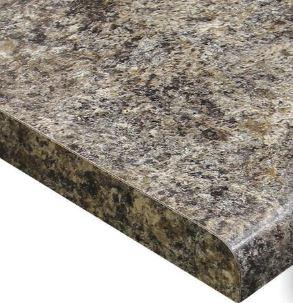 8' COUNTERTOP JAMOCHA GRANITE
