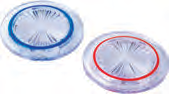 EMCO Large Index Buttons