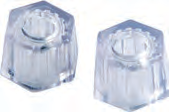 Emco O/S Handle Adapter