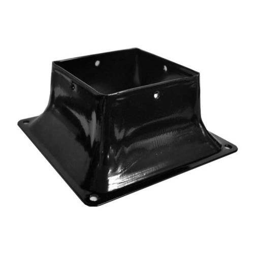 PYLEX STEEL BASE 44 BLACK