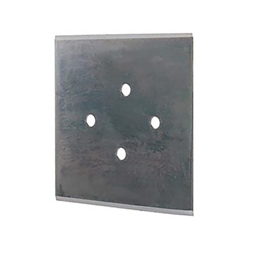 4X4 FLOOR SCRAPER BLADE