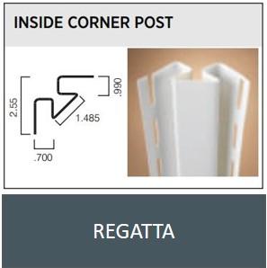 SENTRY I/S CNR 10' REGATTA