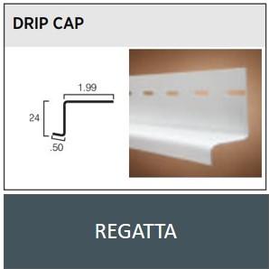 VINYL SENTRY DRIP REGATTA 12'