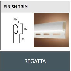 SENTRY FINISH 12' REGATTA