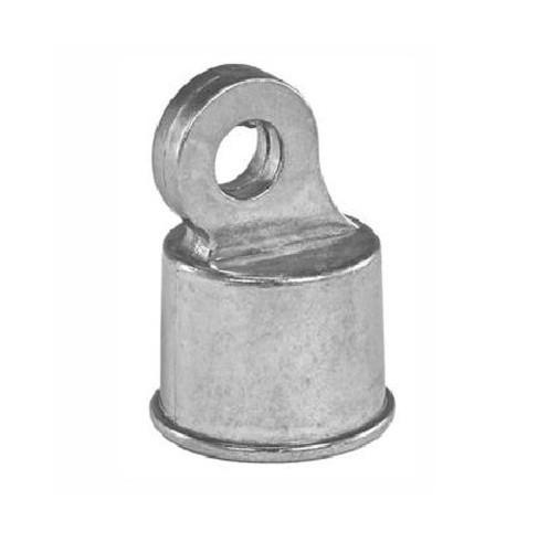 PHOENIX 1 3/8" RAIL END CAPS