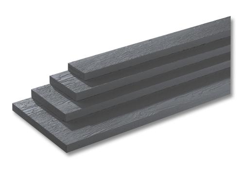 3"X16'CAV/STEEL LP BATTEN C/MILL