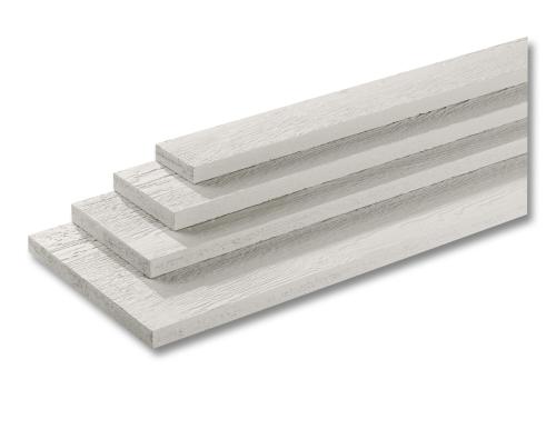3"X16'DESERT STONE LP BATTEN C/MILL
