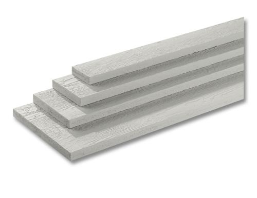3"x16' QUARRY GRAY LP BATTEN C/MILL