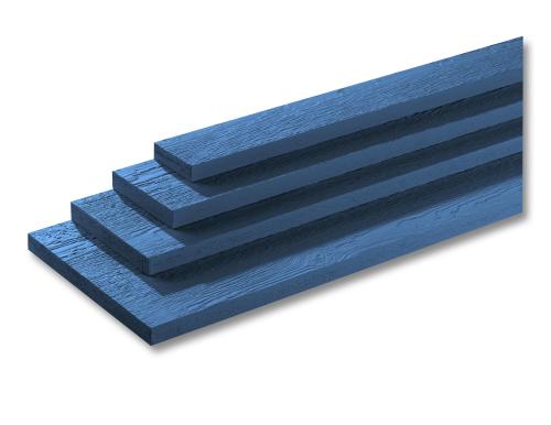 3"x16' RAPIDS BLUE LP BATTEN C/MILL