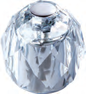 Jameco Acrylic Gemini Handle