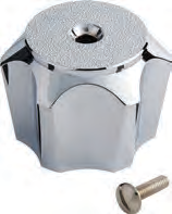 Jameco CP Crown Handle