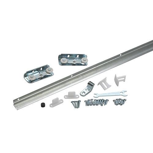 POCKETLESS DOOR HARDWARE KIT (R)