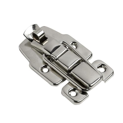 NICKEL TOOL BOX LATCH