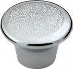 10455 WALTEC DIV. KNOB THREADED