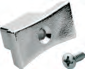 Waltec Diverter knob 76345