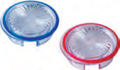 Waltec index buttons