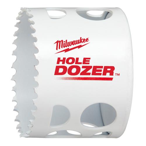 MILWAUKEE 2-3/4" ICE HARDENED