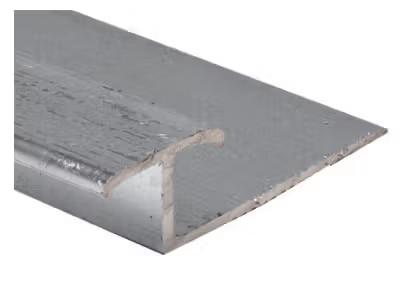 MD-PRO pinless T-divider titanium