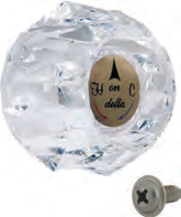 Delta Acrylic S/L Lav 2389