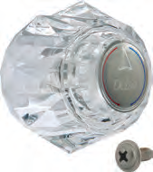 Delta Acrylic S/L T&S
