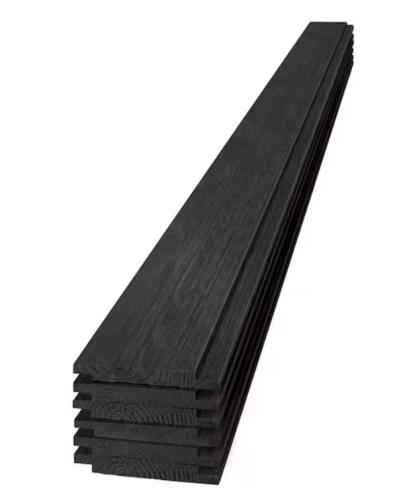 9/16" X 2 1/4" 356 MDF CASE 14'