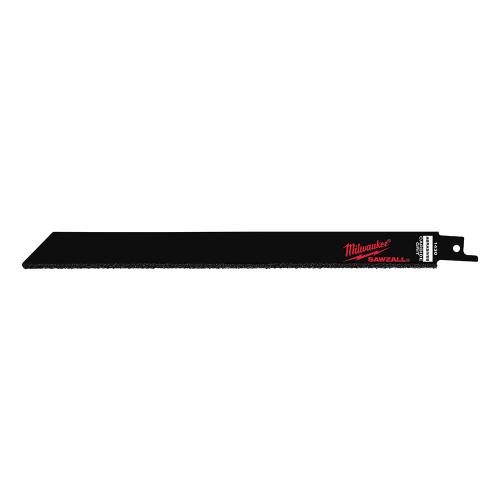 MILWAUKEE 9" TC SAWZALL BLADE