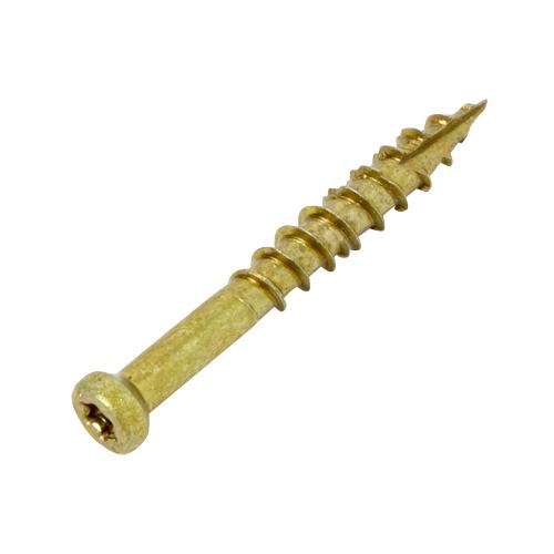 GRK WHITE TRIM HANDYPAK RT 8X2 1/2 (100)