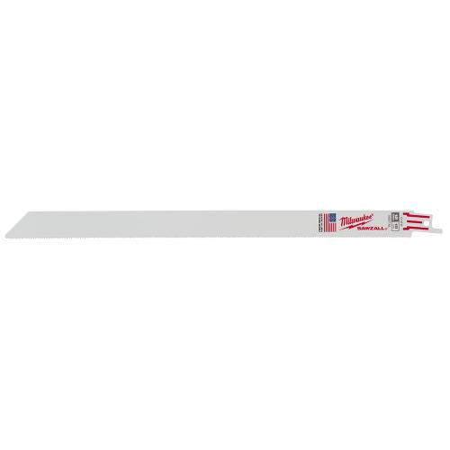 MILWAUKEE SUPER SAWZALL 18T 12