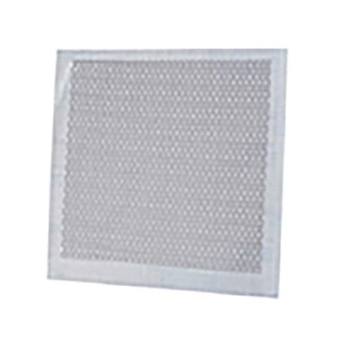 8"X 8" SELF-ADHESIVE METAL REINFORCED DRYWALL PATCH