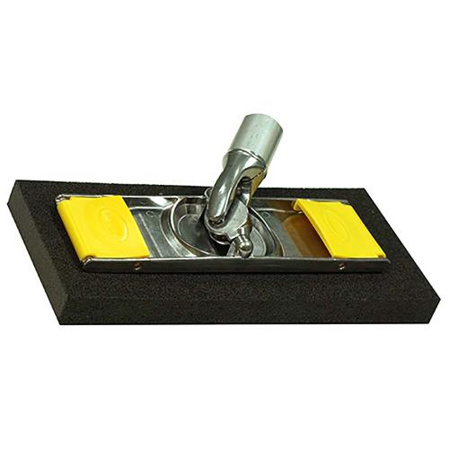 CLAMP SANDER W SPONGE