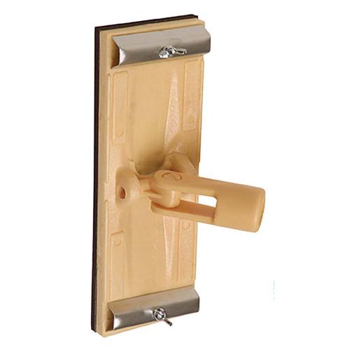 9X3-1/4" POLE SANDER