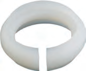 Waltec Plastic Split Ring