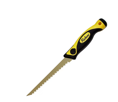 6" HD MULTI SAW ERGO