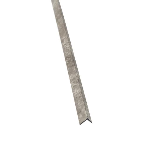 PALISADE L-TRIM 94" VENETIAN MARBLE