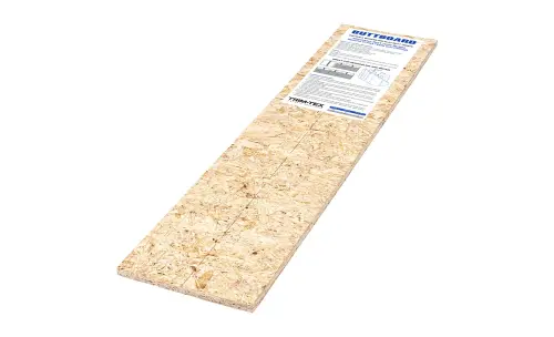 TRIM-TEX BUTTBOARD 54" 826