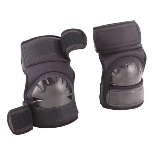 Crain Polyuethane comfor knee pads