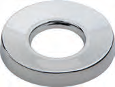 Emco Handle Flange
