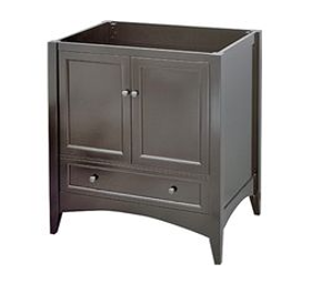 BIRKSHIRE 30X21C/W 2DR/1DRW (D)