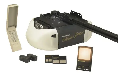 CHAMBERLAIN 1/2 HP WHISPER DRV