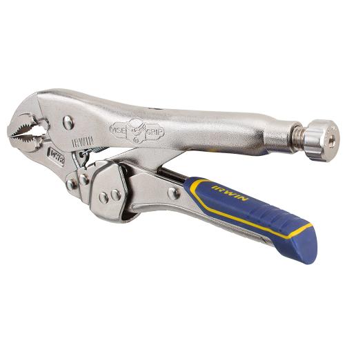 PLIER LCKING FAST RELEASE SET 10WR 6LN