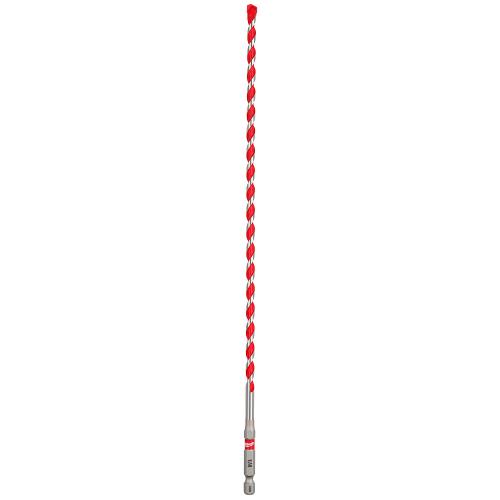 MILWAUKEE HAMRDRILL 1/4" X 10"