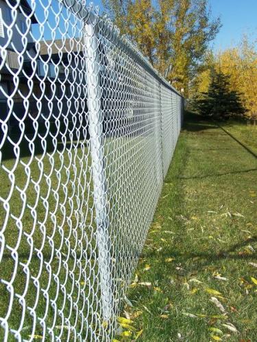 PHOENIX 2"x11GAx60" CHAINLINK