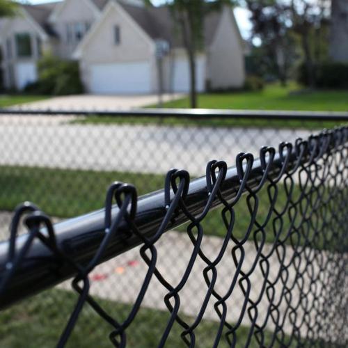 PHOENIX 2"x9GAx60" CHAINLINK