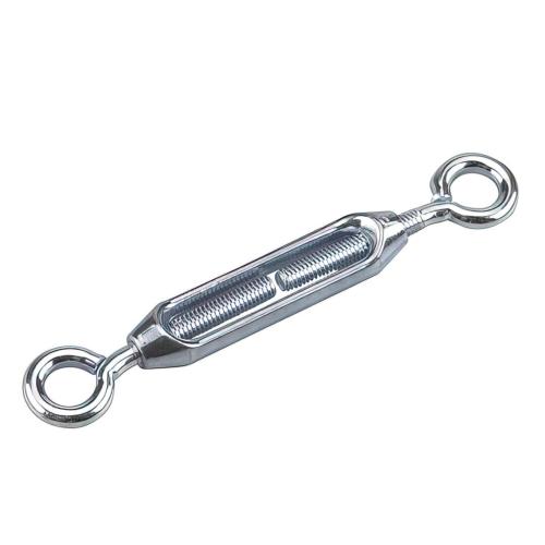 (R) EYE-EYE TRNBCKL 5/16X9-3/8"