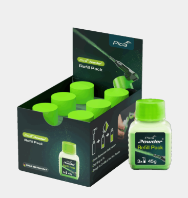 PICA POWDER REFILL (P/B)
