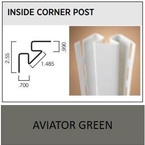 SENTRY I/S CNR 10' AVIATOR/GREEN
