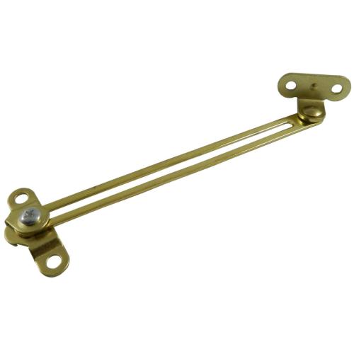 (R) BRASS LID SUPPORT 5-1/2"